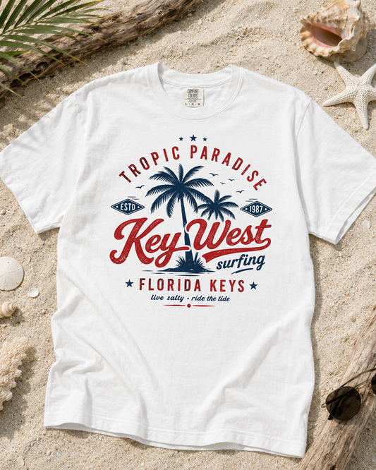 Florida Keys