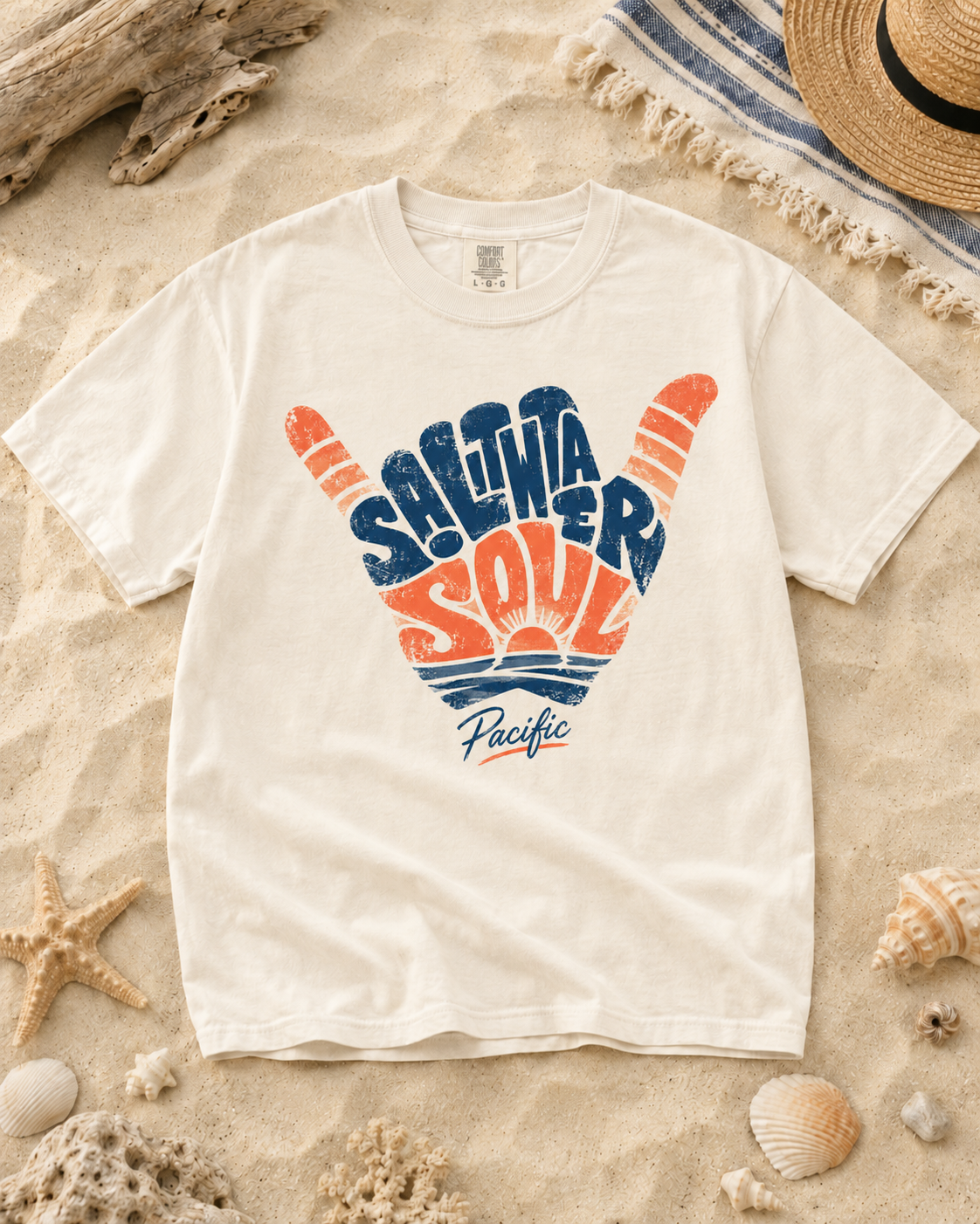 Pacific Soul