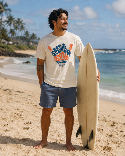 Pacific Soul