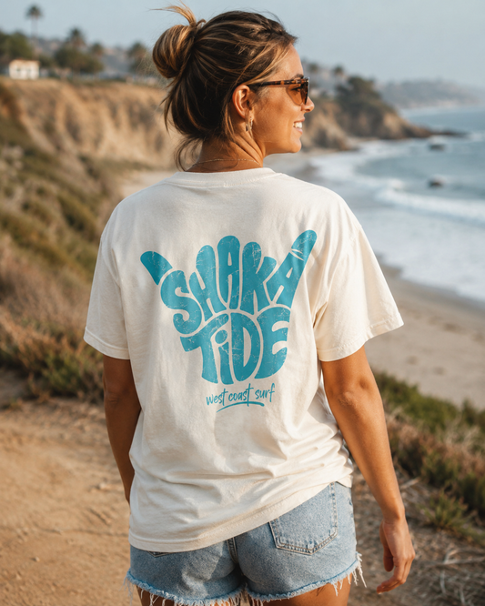 Shaka Tide