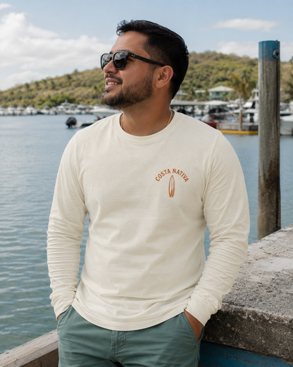 Costa Navita Longsleeve