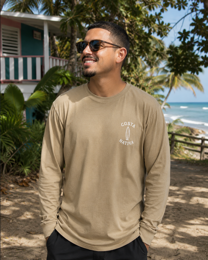 Costa Navita Longsleeve