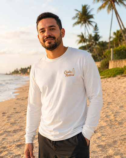 Costa Navita Longsleeve