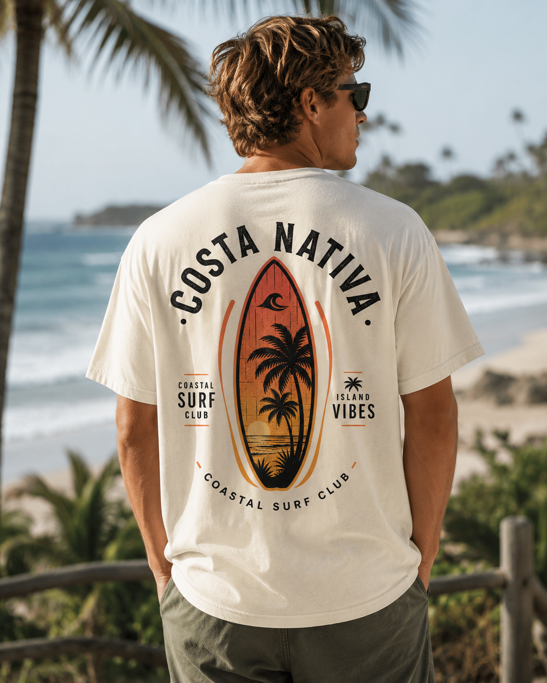 Costa Nativa
