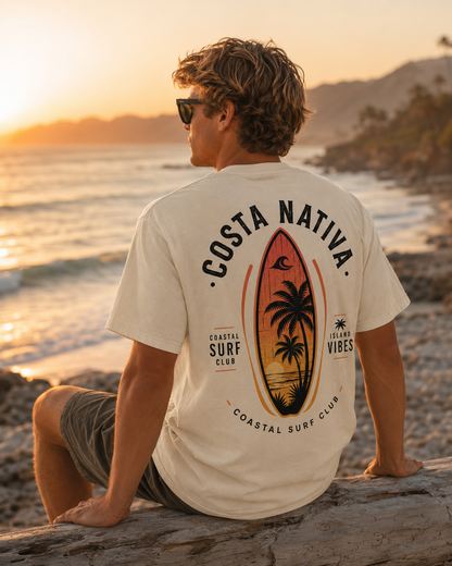 Costa Nativa