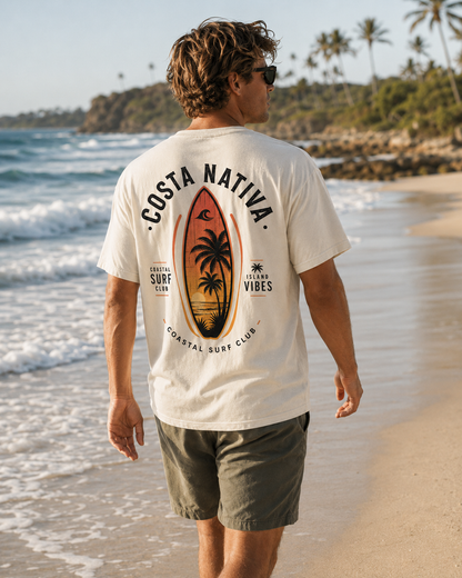 Costa Nativa