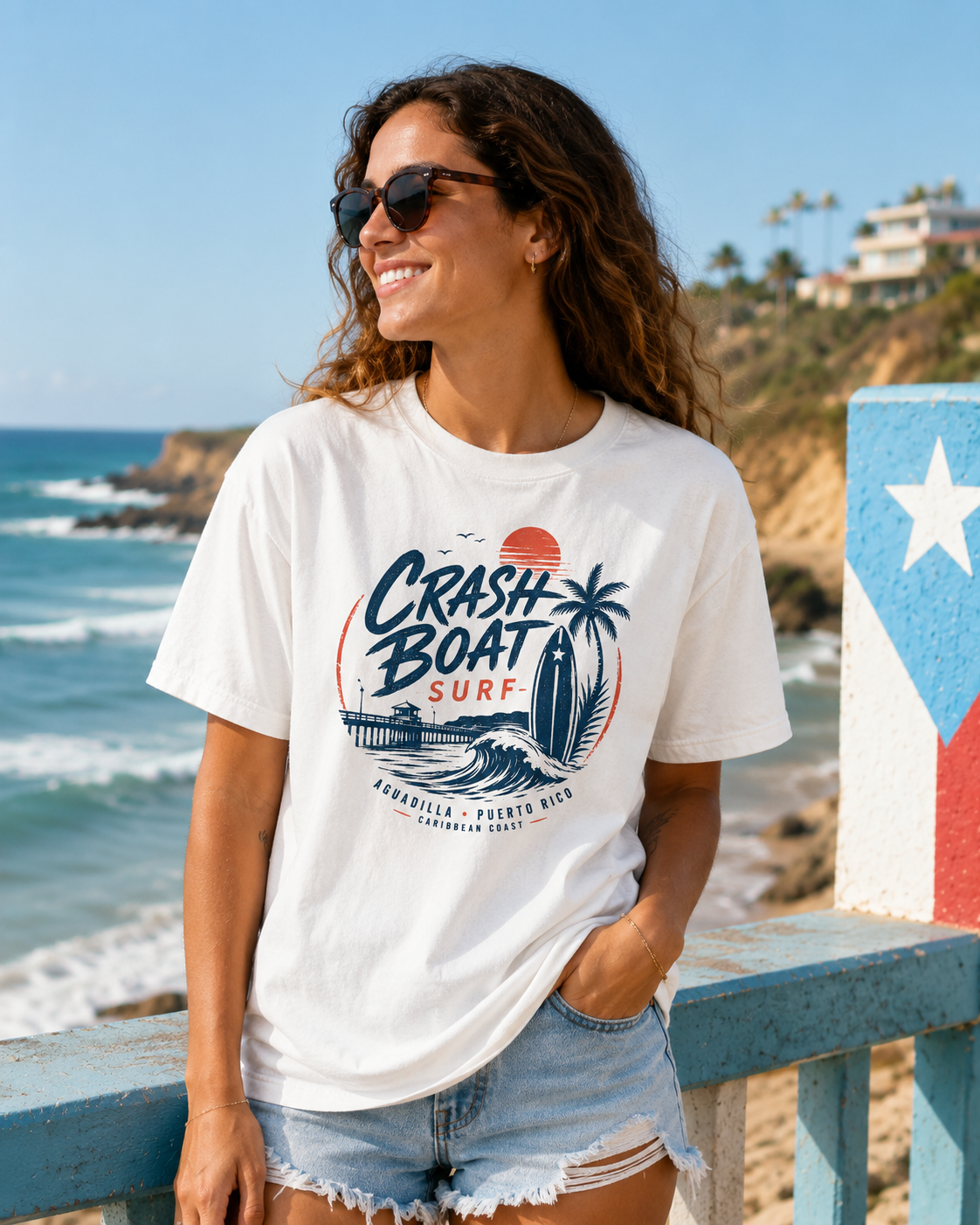 Crash Boat PR