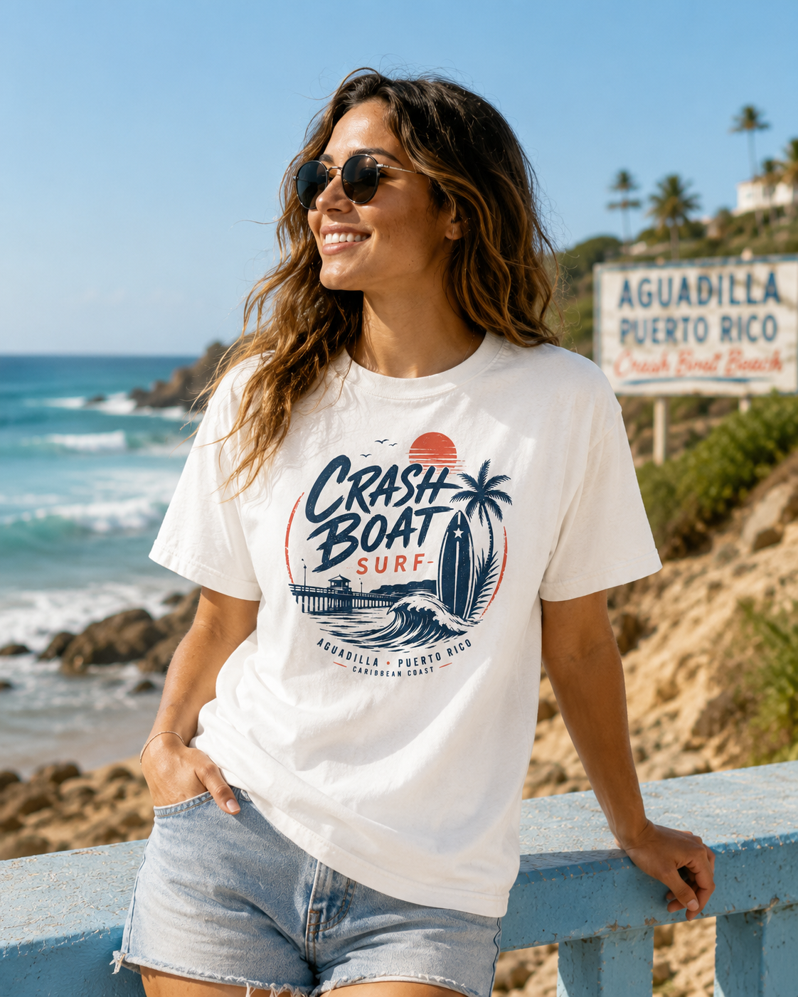 Crash Boat PR