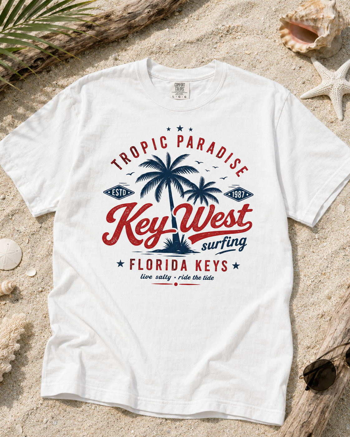 Florida Keys