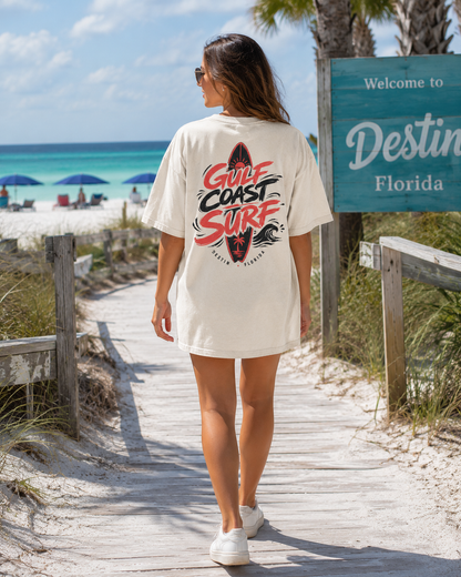Gulf Coast Florida