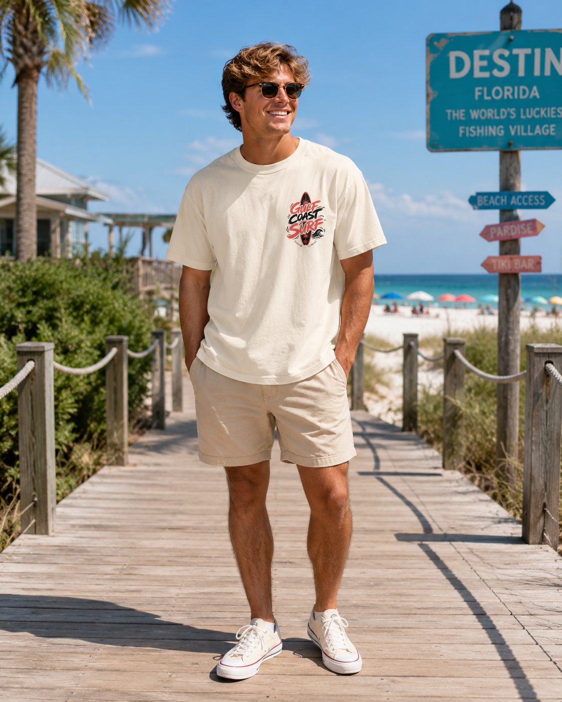 Gulf Coast Florida