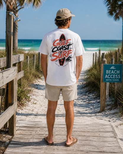 Gulf Coast Florida