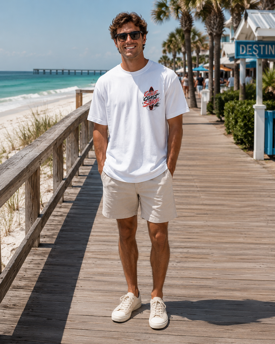 Gulf Coast Florida