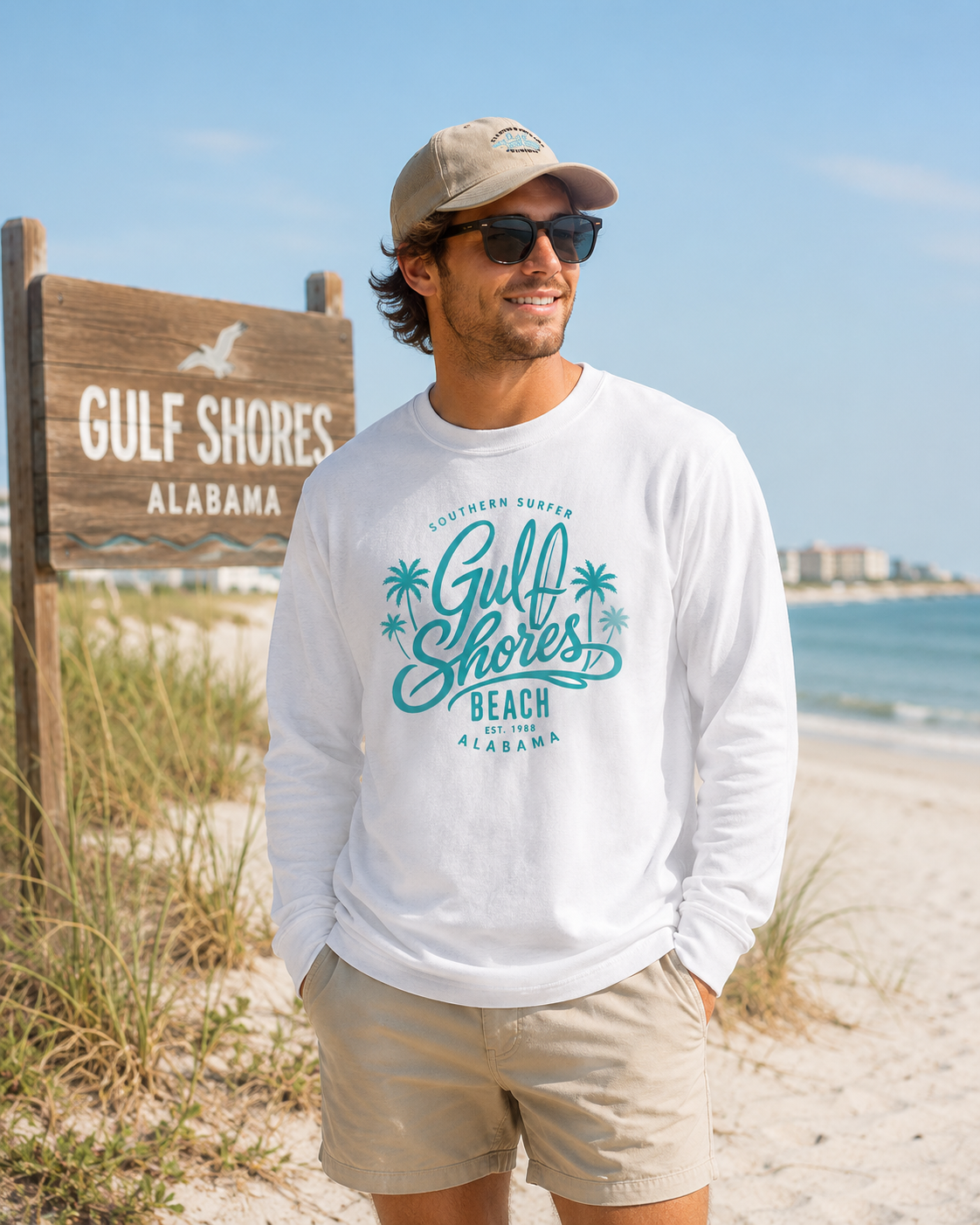 Gulf Shore Alabama