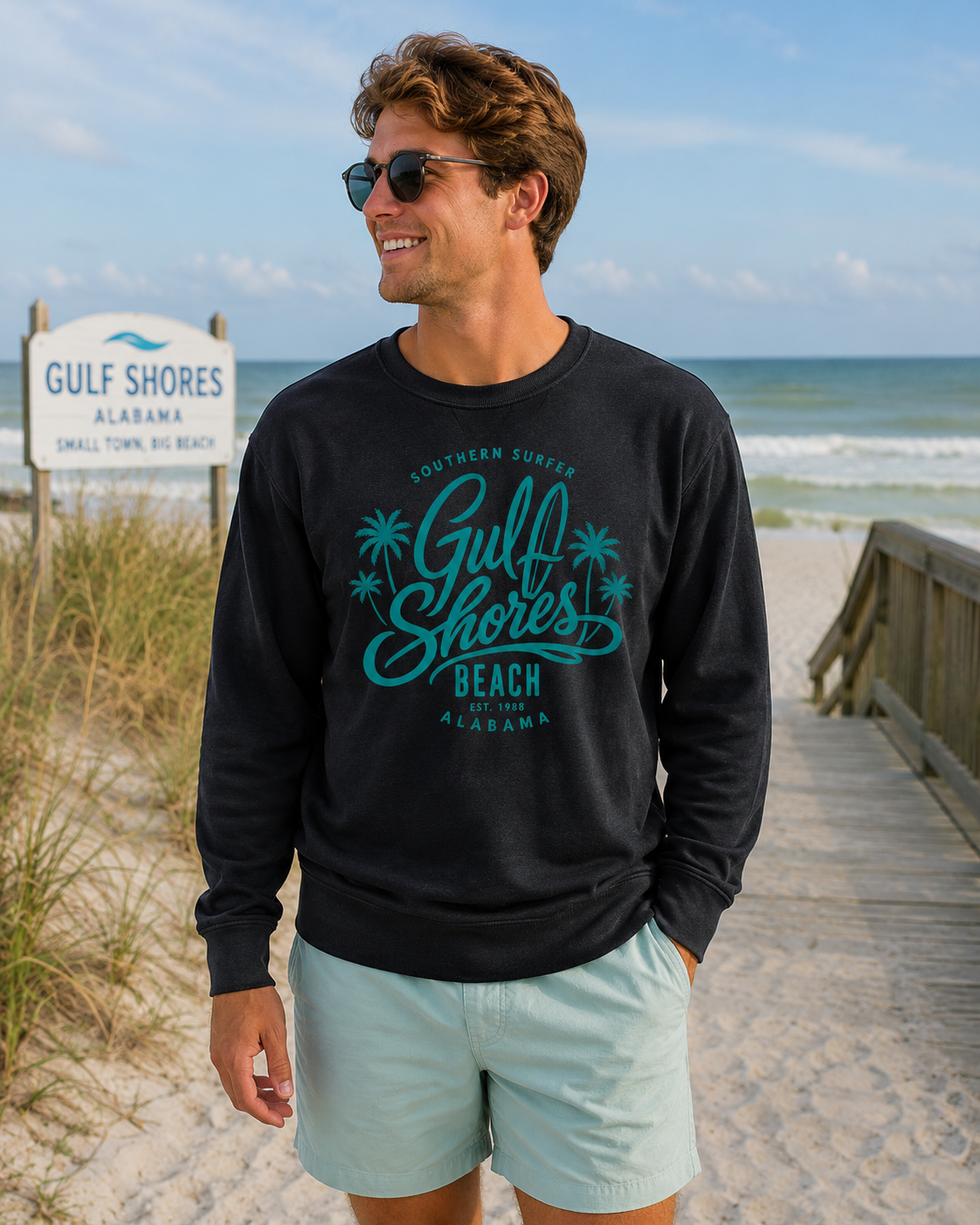 Gulf Shore Alabama