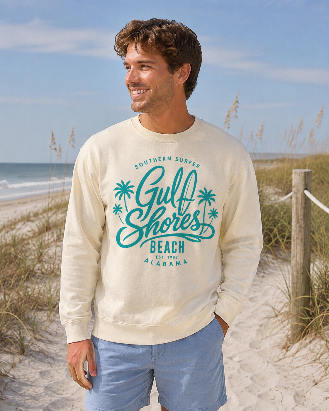 Gulf Shore Alabama