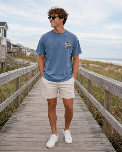 Outer Bank Surf Crew
