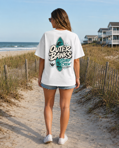 Outer Bank Surf Crew