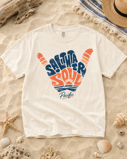 Pacific Soul