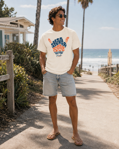 Pacific Soul
