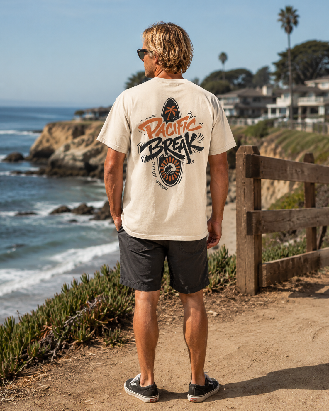 Pacific Break