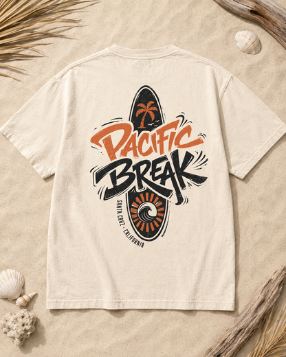 Pacific Break