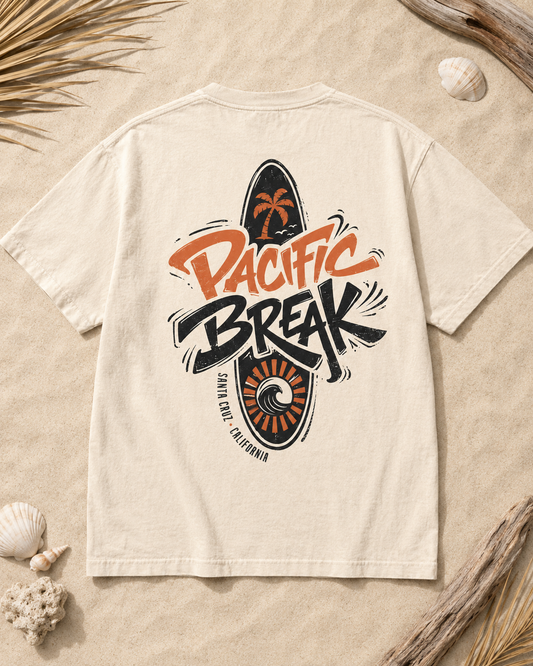 Pacific Break
