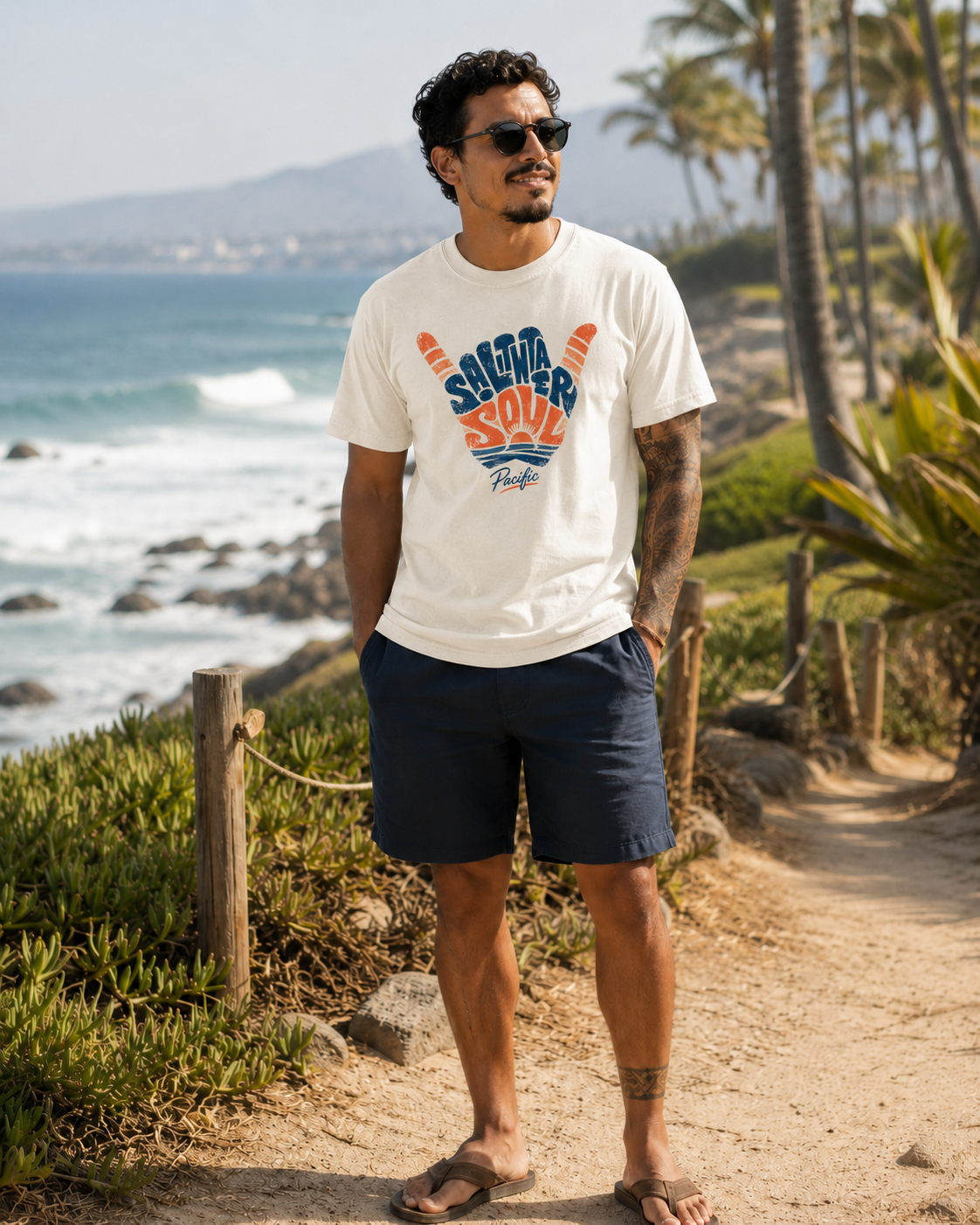 Pacific Soul