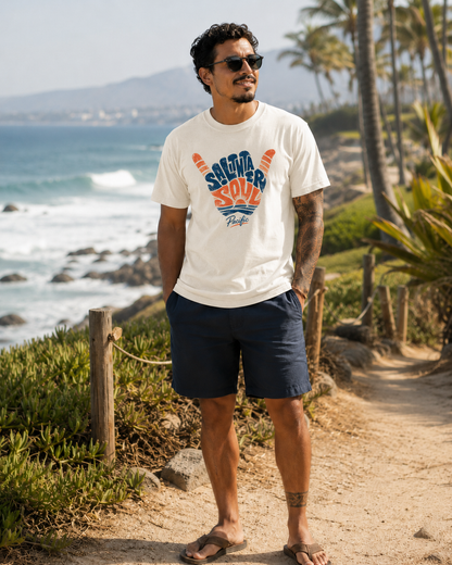 Pacific Soul