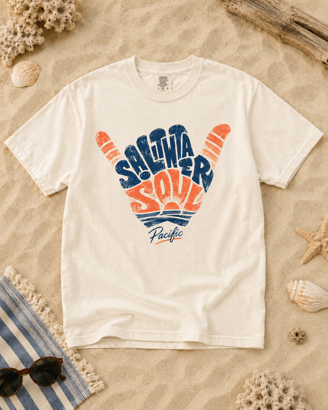 Pacific Soul
