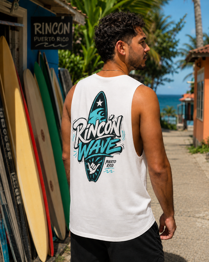 Rincon Wave Tank