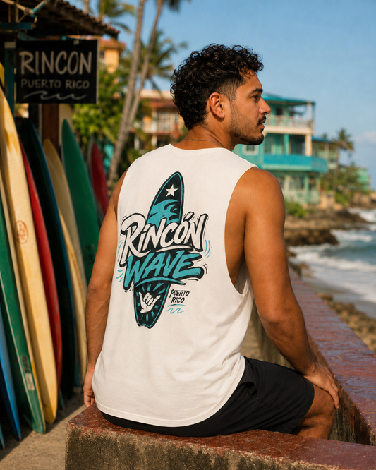 Rincon Wave Tank