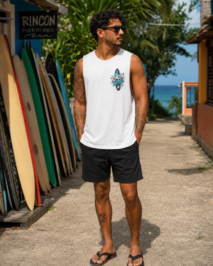 Rincon Wave Tank