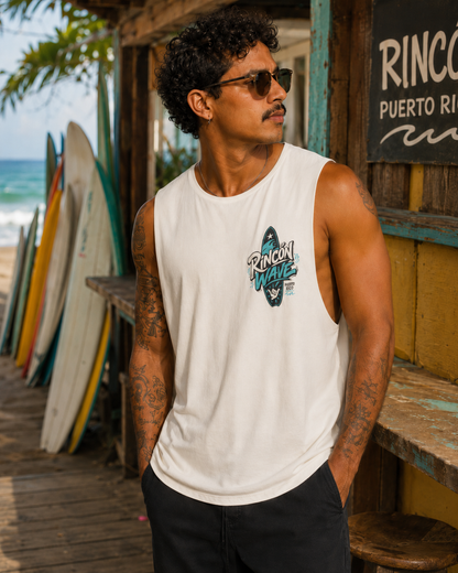 Rincon Wave Tank