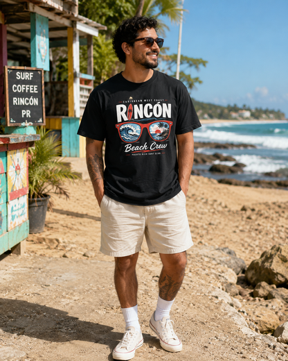 Rincon Beach Crew