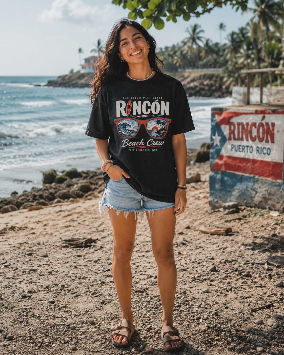 Rincon Beach Crew