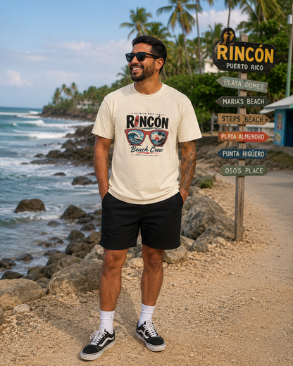 Rincon Beach Crew