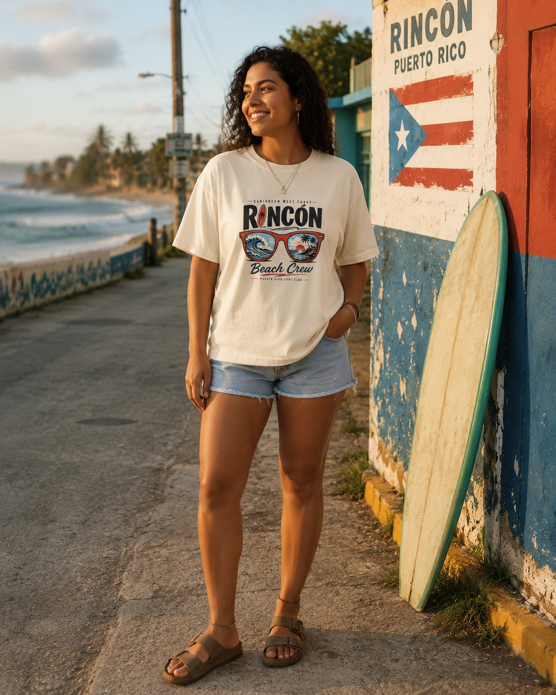 Rincon Beach Crew