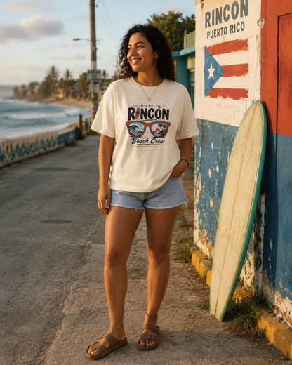 Rincon Beach Crew