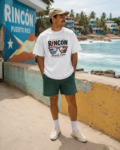 Rincon Beach Crew