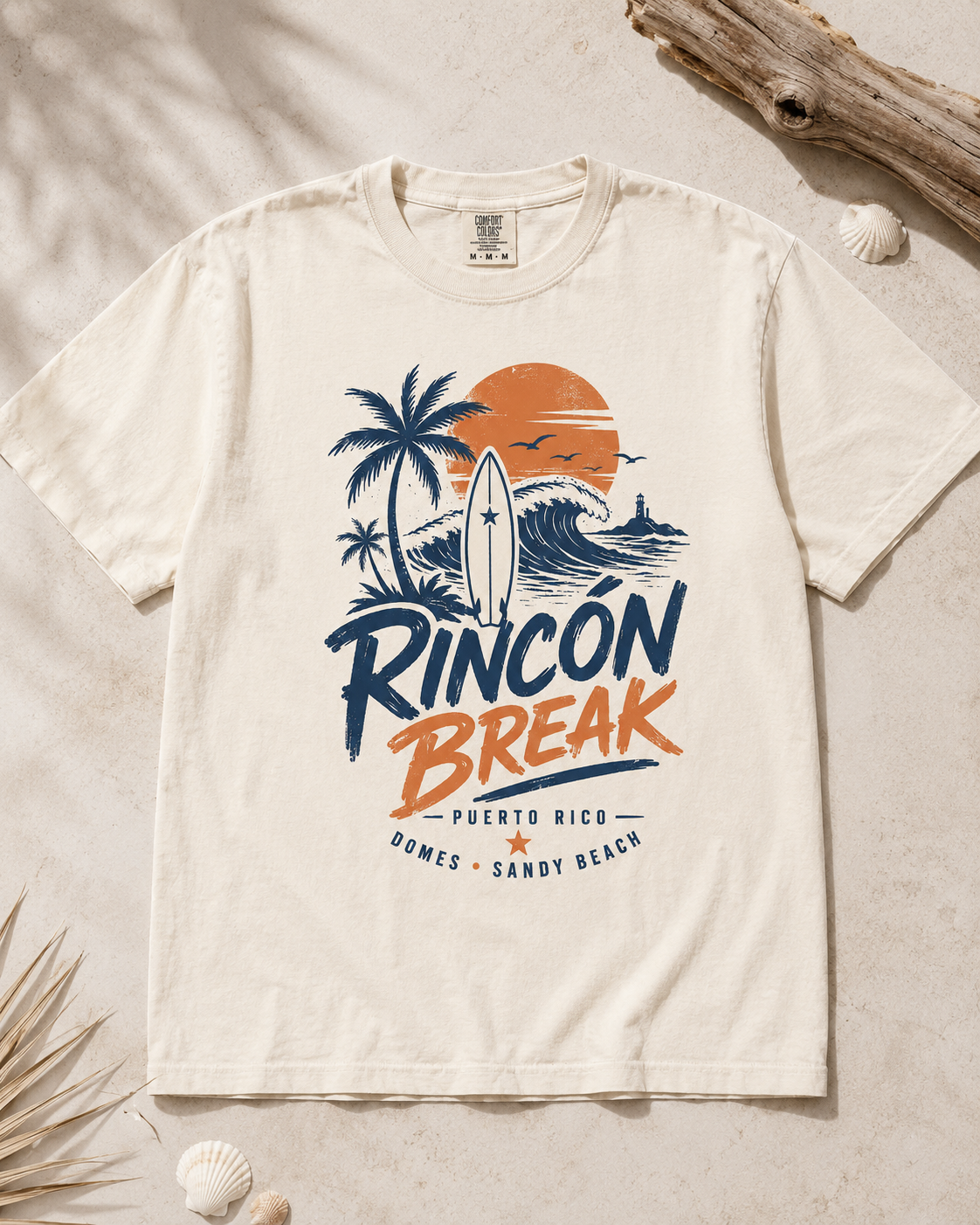 Rincon Break