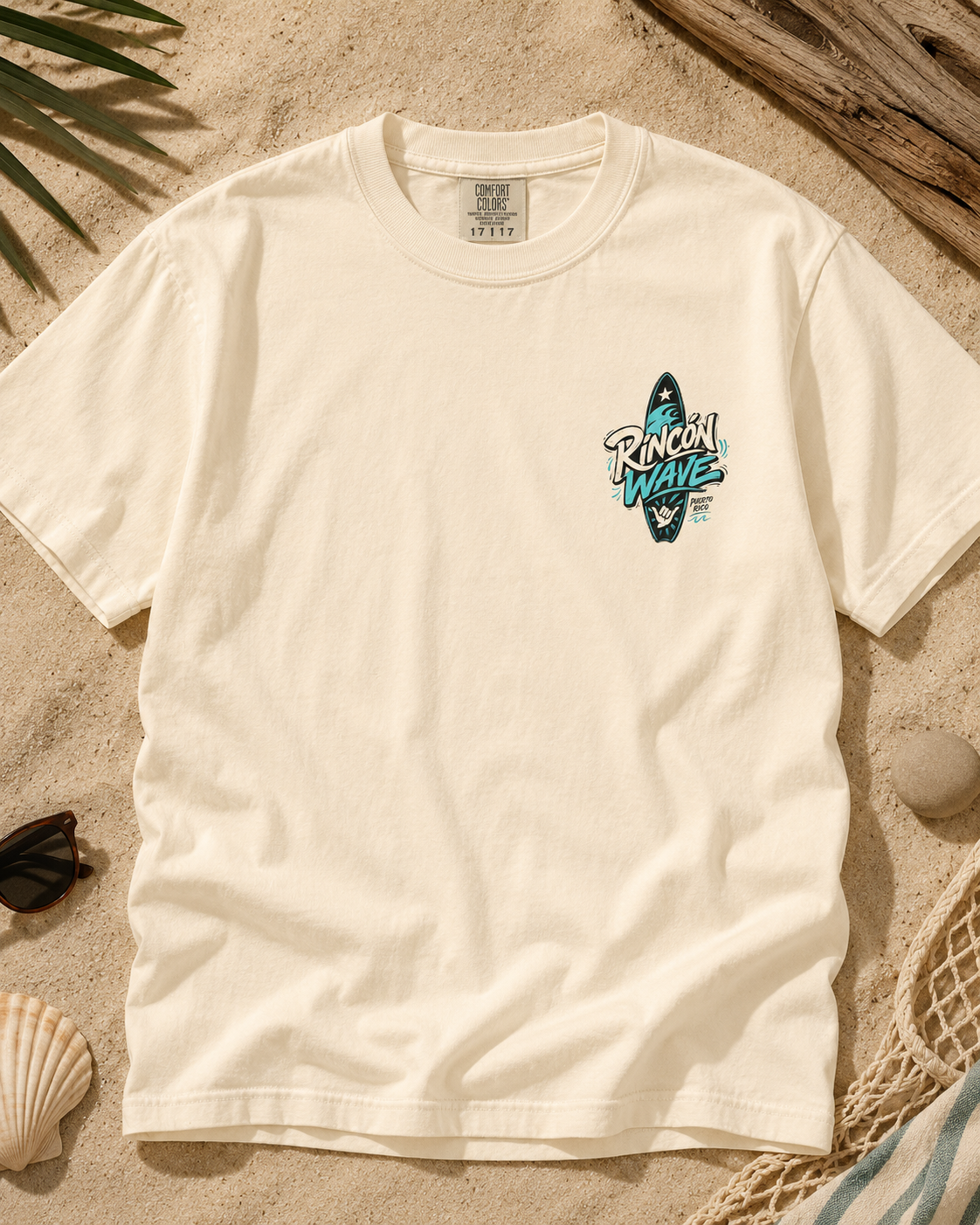 Rincon Wave