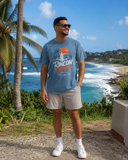 Rincon Break