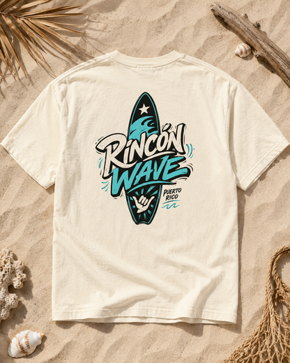 Rincon Wave