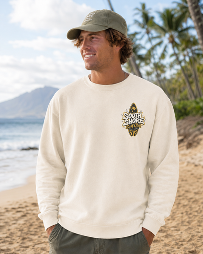 South Shore Hawaii Sweatshirt