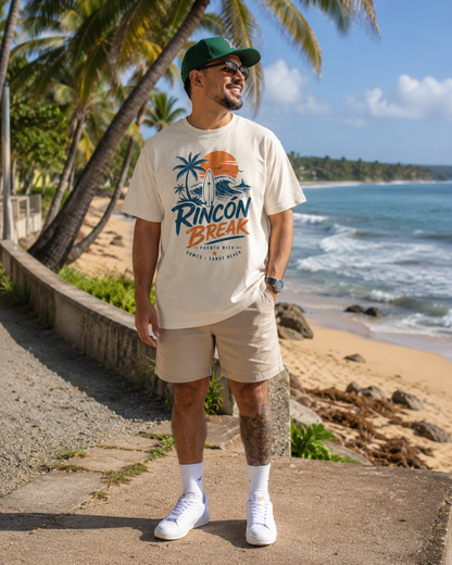 Rincon Break