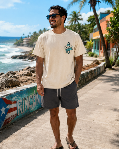 Rincon Wave