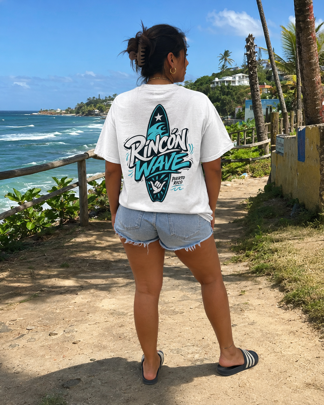 Rincon Wave