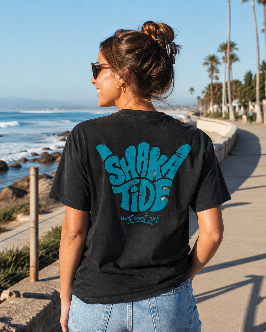 Shaka Tide
