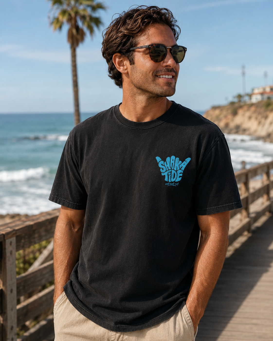 Shaka Tide